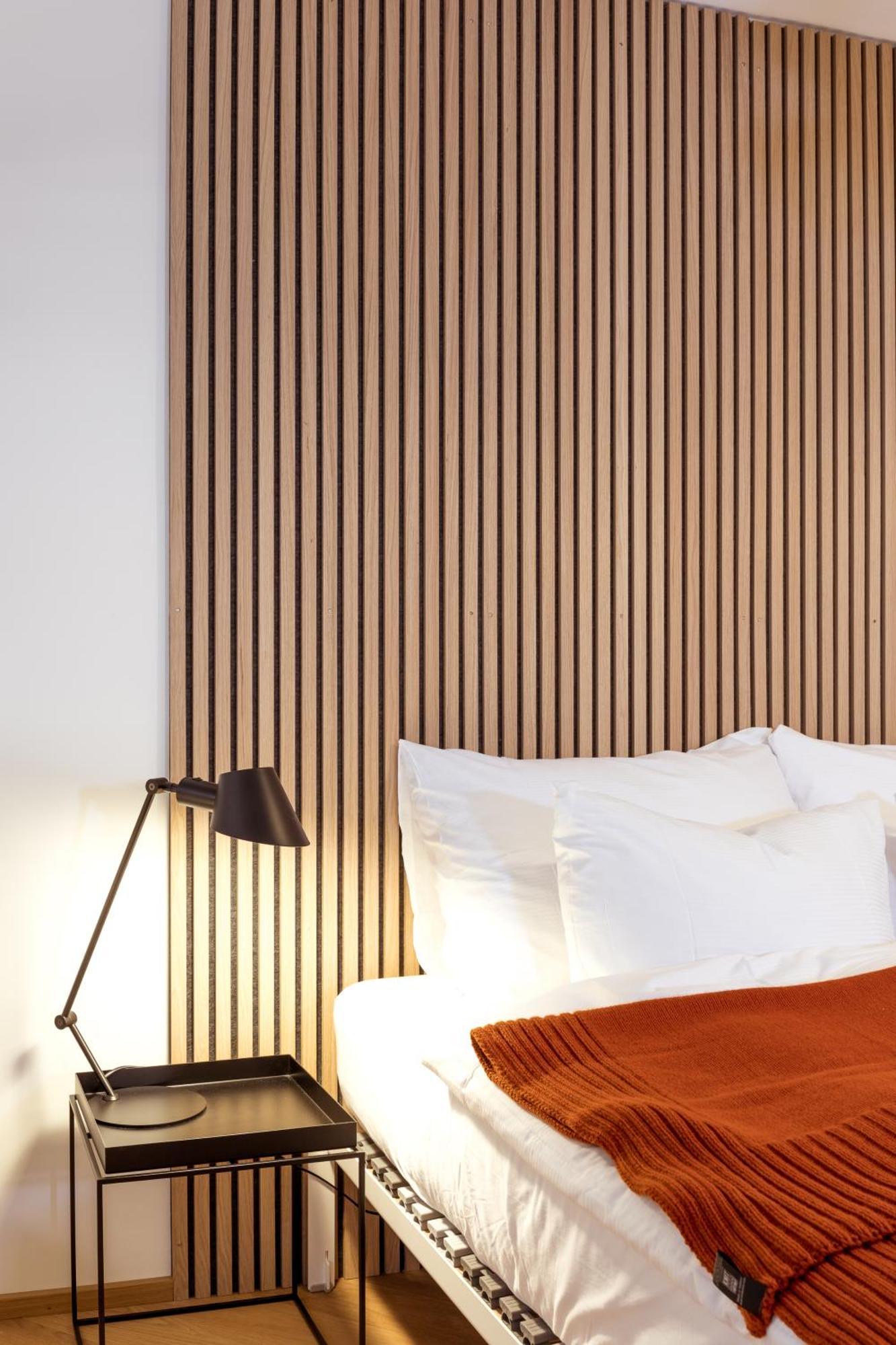 Apartamento Boutique Im Trendigen Quartier Am Rhein Basileia
