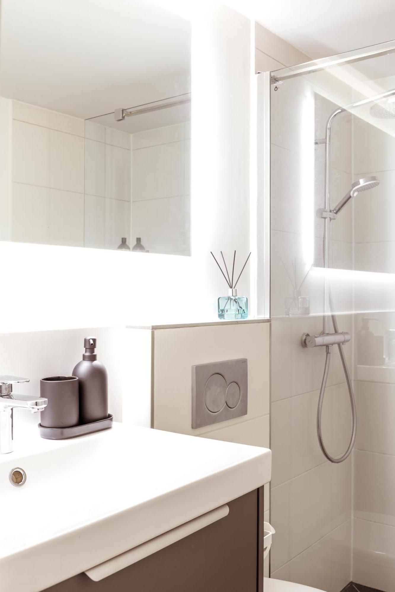 Boutique Im Trendigen Quartier Am Rhein Apartamento Basileia