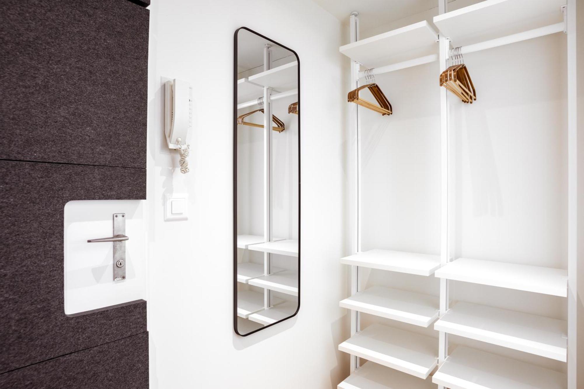 Apartamento Boutique Im Trendigen Quartier Am Rhein